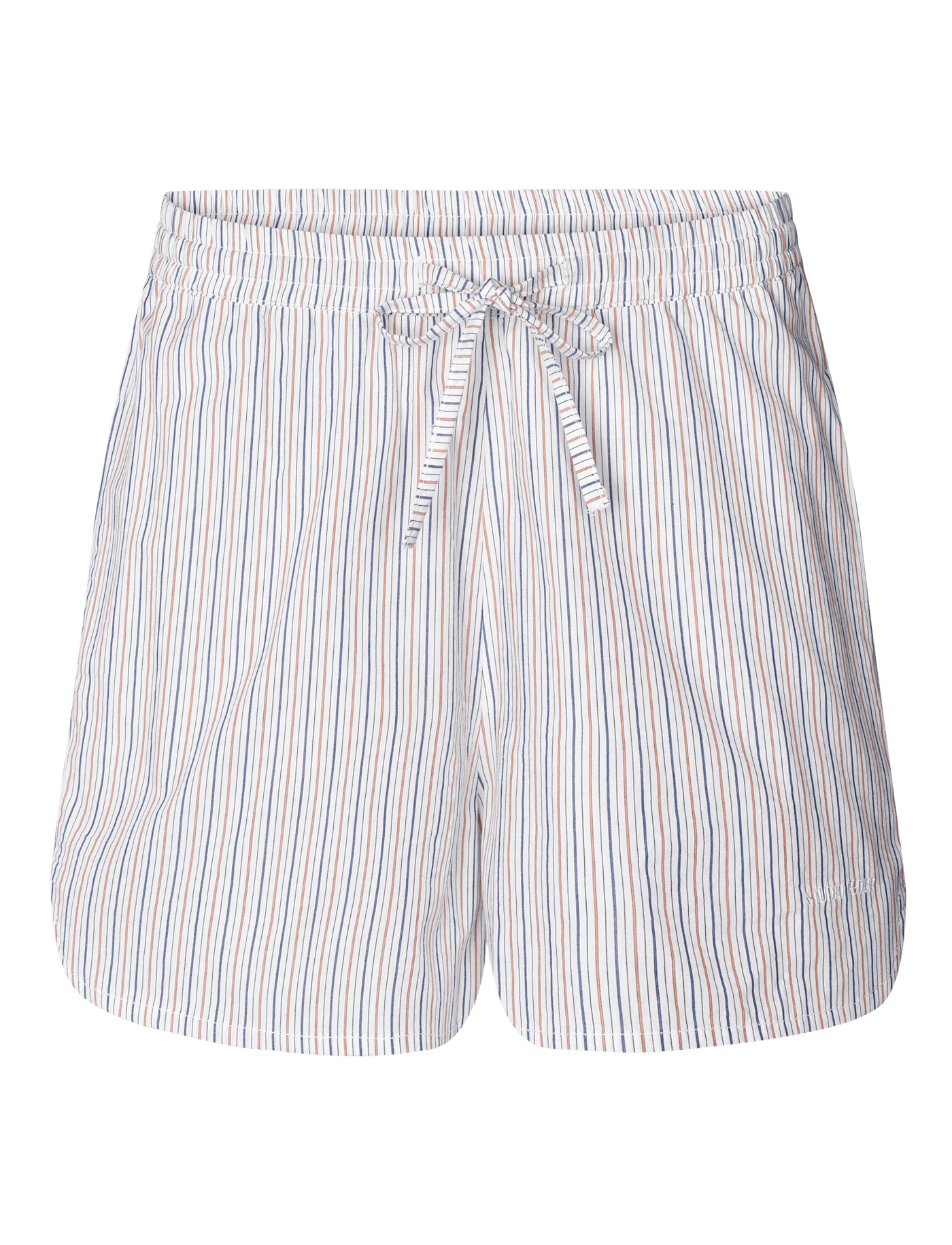 Jasmin Shorts - TAILOR STRIPE