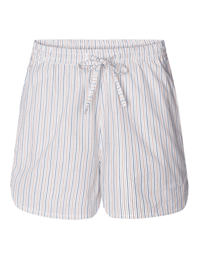 Jasmin Shorts - TAILOR STRIPE