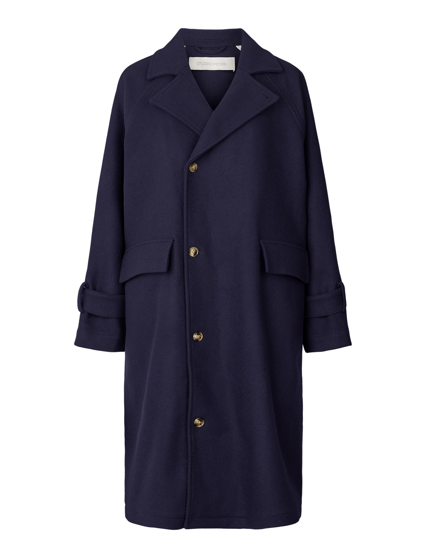 JOHANNE ULD FRAKKE - NAVY