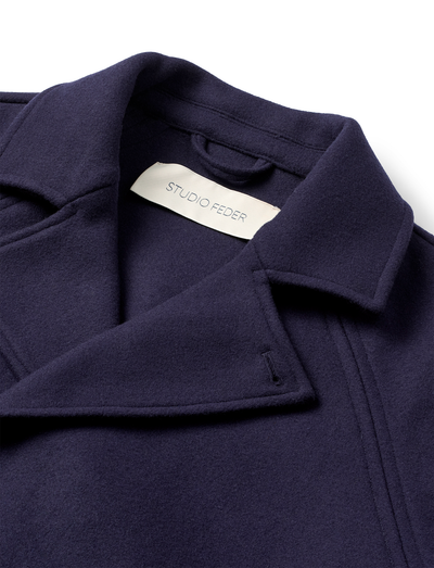 JOHANNE ULD FRAKKE - NAVY