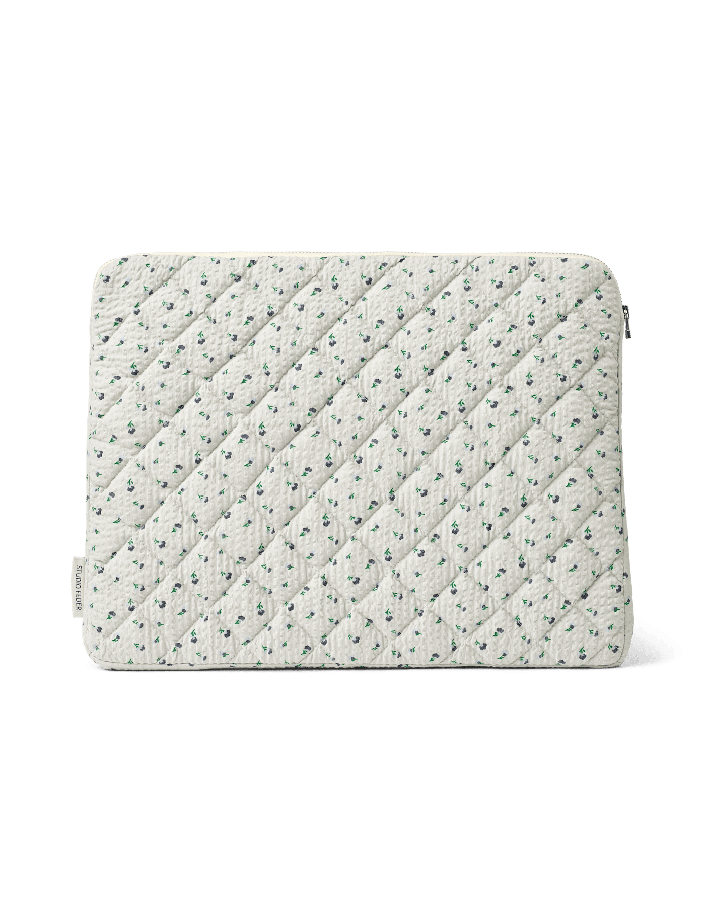 LARA LAPTOP CASE - CLOUDY DAY