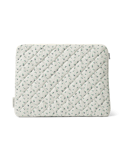 LARA LAPTOP CASE - CLOUDY DAY