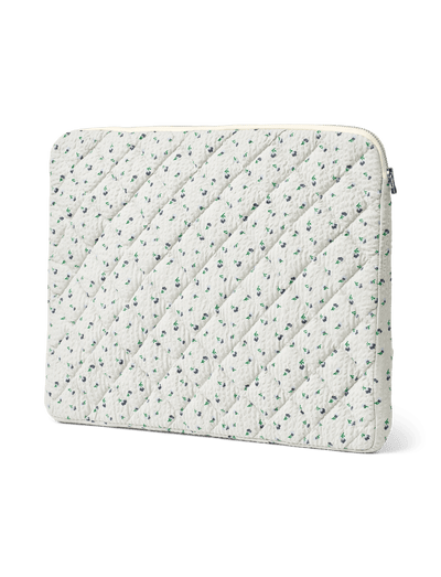 LARA LAPTOP CASE - CLOUDY DAY