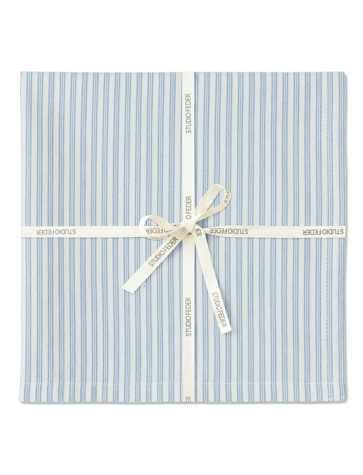 Livia Cloth napkin - 4-pack - BEACH STRIPE