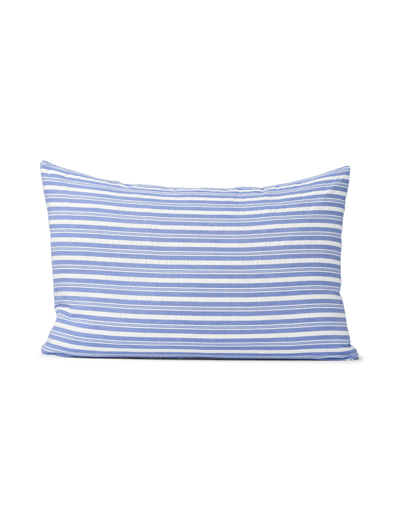 MADDIE CUSHION - SEERSUCKER - BLOKHUS