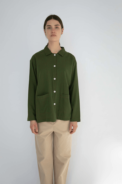MALOU SHIRT - PICANTE
