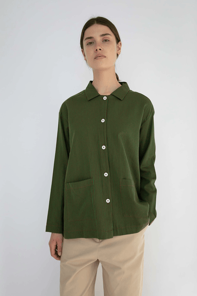 MALOU SHIRT - PICANTE