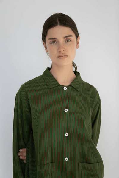 MALOU SHIRT - PICANTE