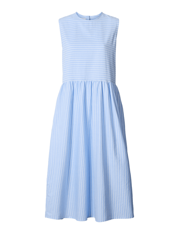 NOELLE KJOLE - ANGEL STRIPE