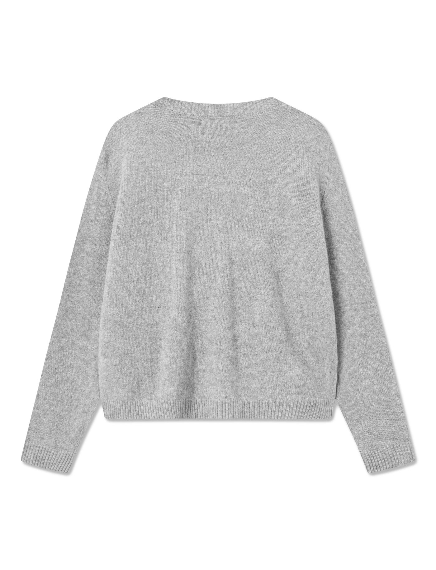 Noel Cardigan - GREY