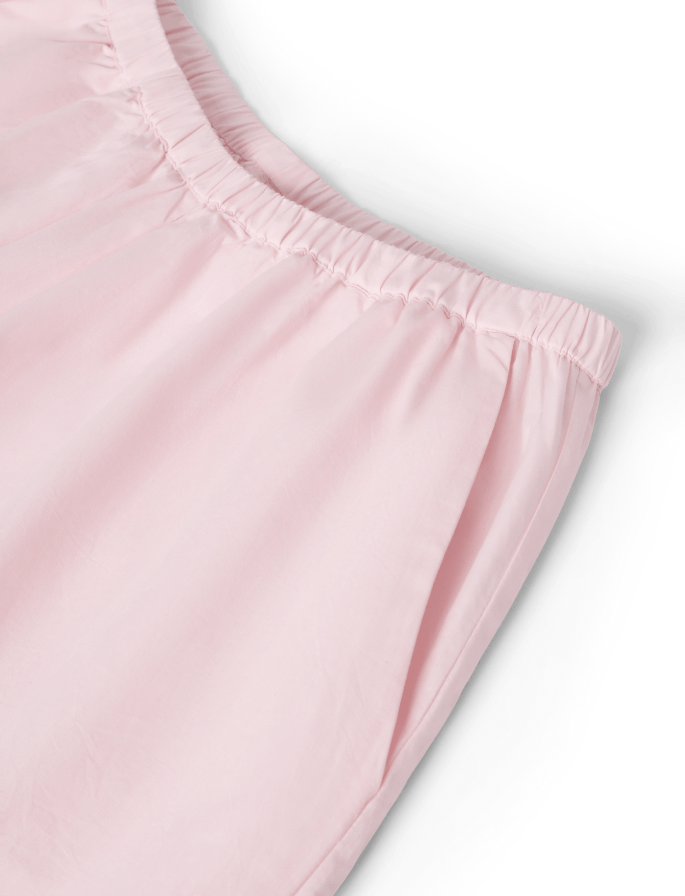 NORAH SHORTS - ROSEWATER