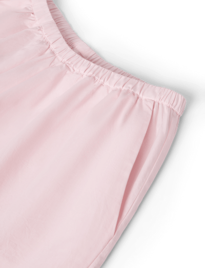 NORAH SHORTS - ROSEWATER
