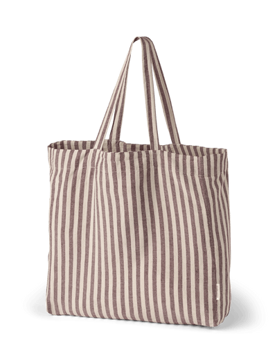 HANNA TOTE BAG - AUTOMNE