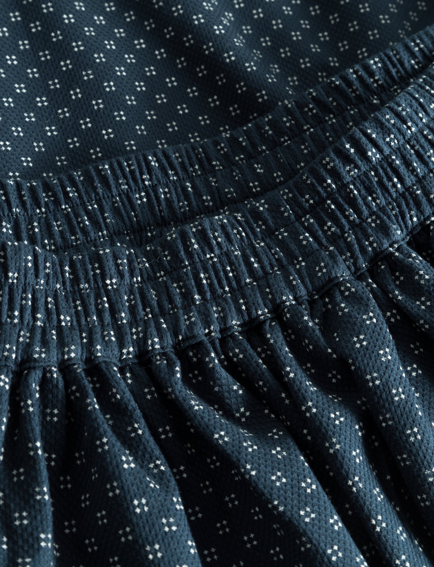 OLGA SKIRT - STARDUST