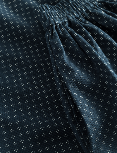 OLGA SKIRT - STARDUST