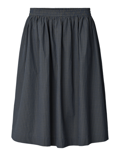 OLGA SKIRT - TWILLIGHT