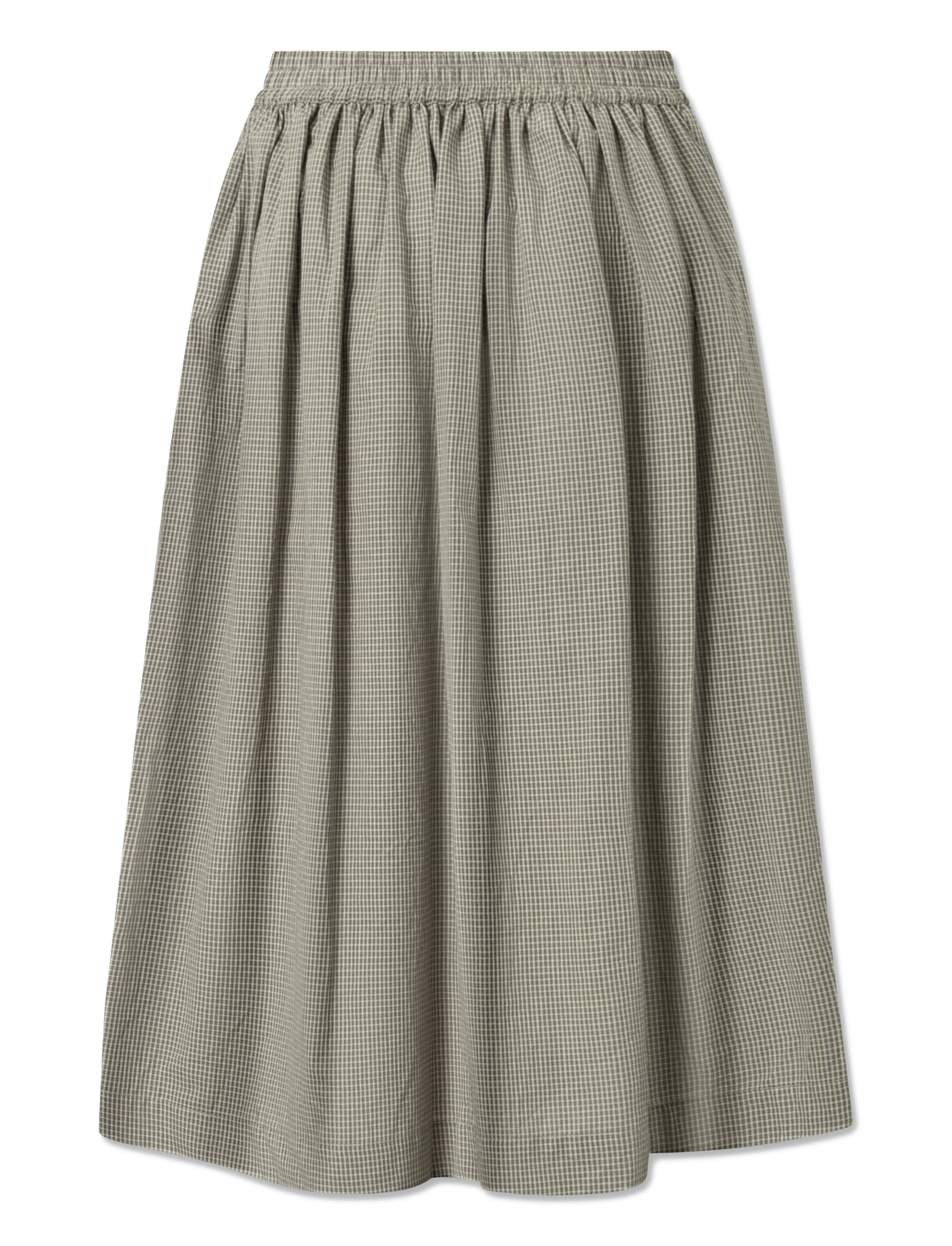 Olga Skirt - ZINC