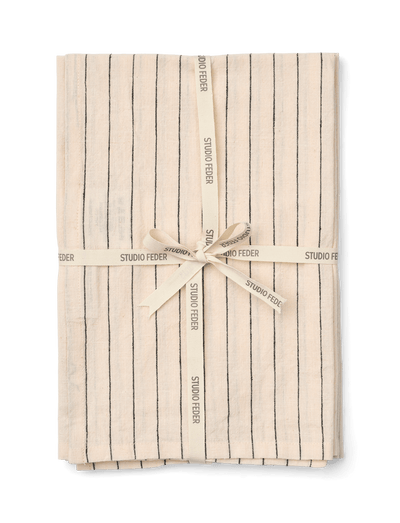 Penny Tea Towel - 2-pack - PIROUETTE