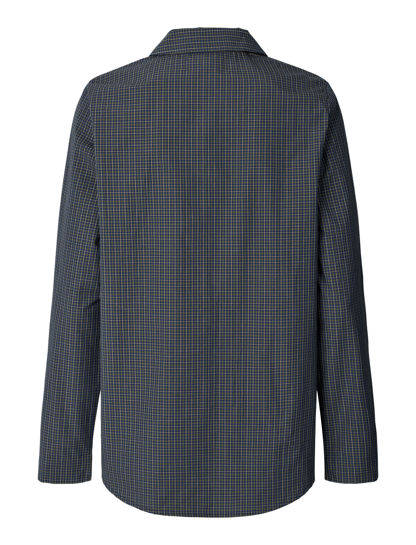 PETRA SHIRT - TWILLIGHT