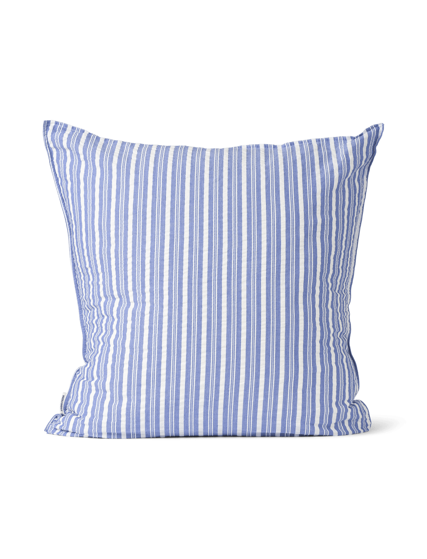 ADULT PILLOW CASE - SEERSUCKER - BLOKHUS