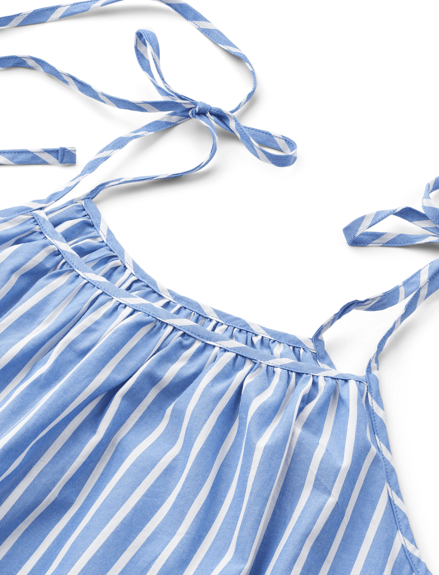 RIGMOR DRESS - ODDEN