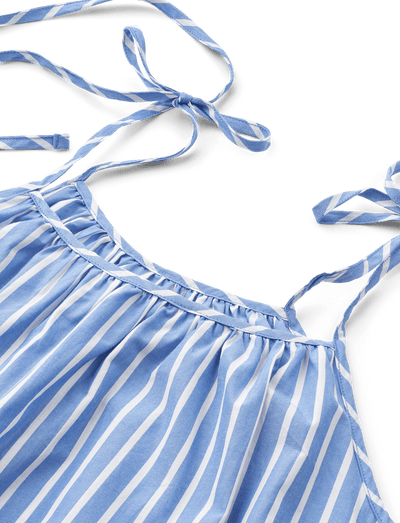 RIGMOR DRESS - ODDEN