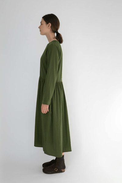 SABINE DRESS - PICANTE