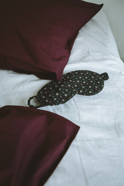 SELMA EYEMASK - NUIT