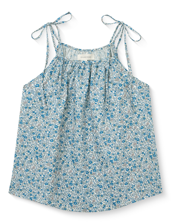 SIA TOP - FLORAL DAY