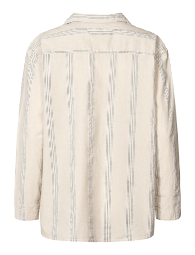 SILJA SHIRT - ARTISAN