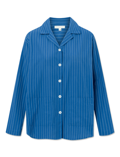 Silja Shirt - WINTER DIP