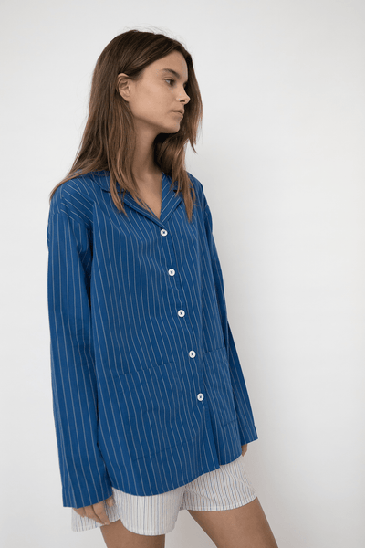 Silja Shirt - WINTER DIP