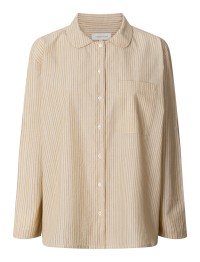 SIMONE SHIRT - ECLAIRE