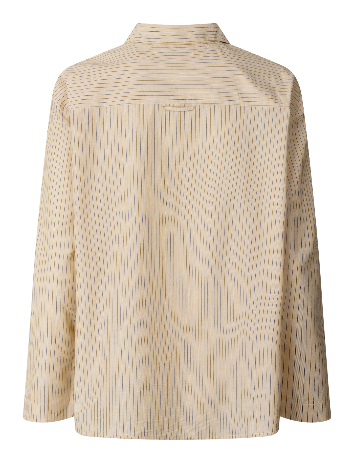 SIMONE SHIRT - ECLAIRE