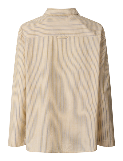 SIMONE SHIRT - ECLAIRE