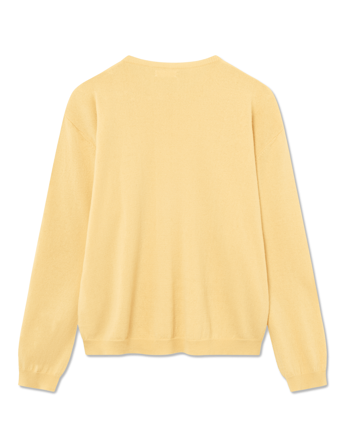 SOPHIE KNIT - EGGNOG