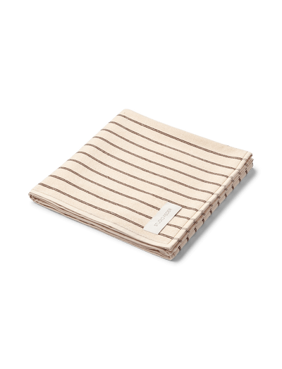 UNA TOWEL - BROWN RAIN