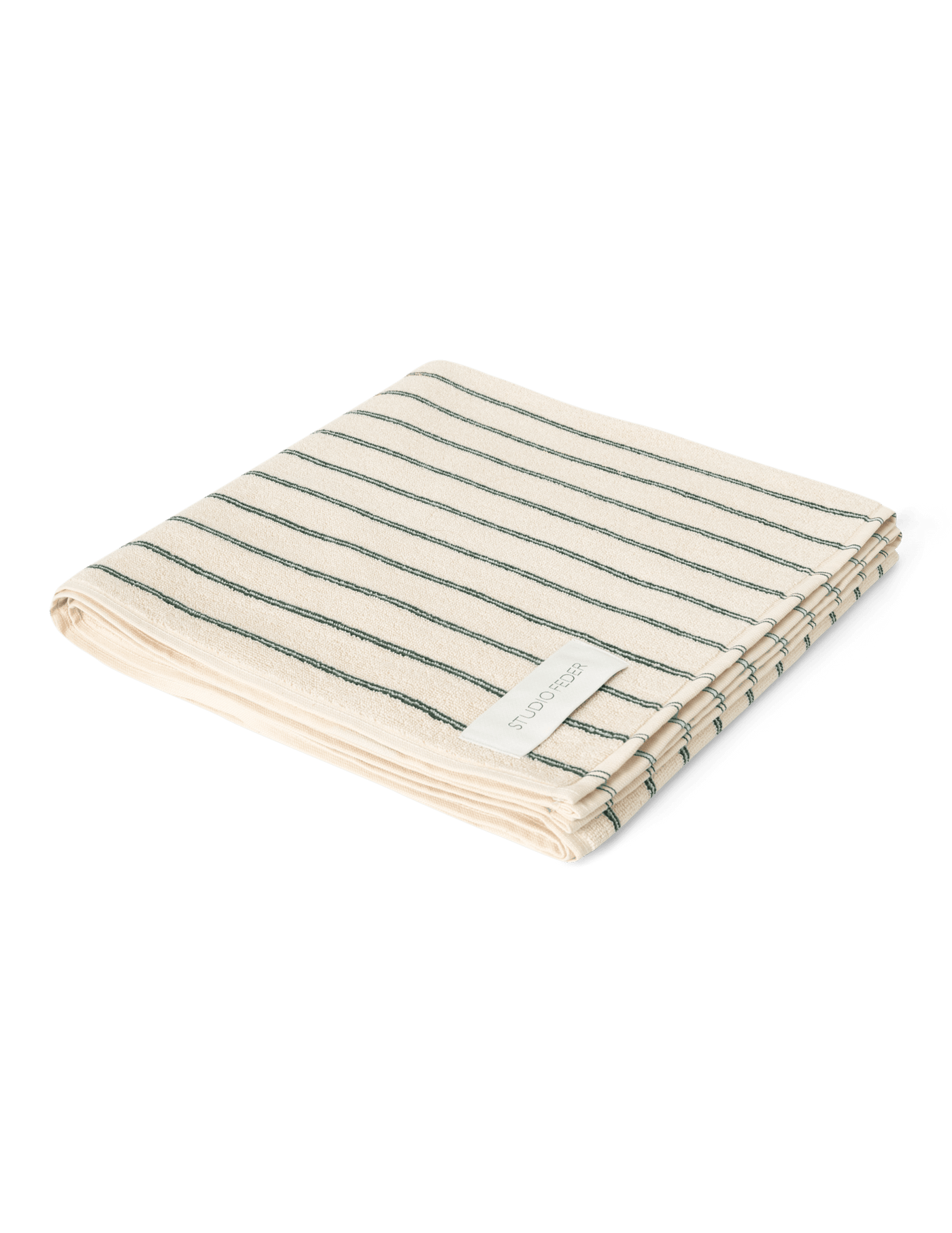 UNA TOWEL - FORREST RAIN