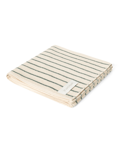 UNA TOWEL - FORREST RAIN