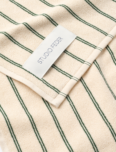 UNA TOWEL - FORREST RAIN