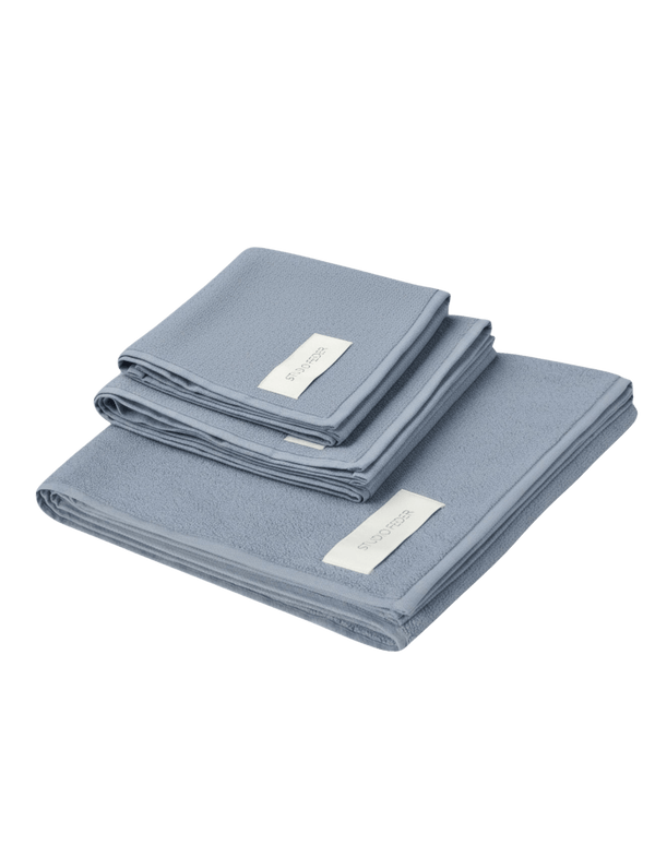 UNA HÅNDKLÆDE - WATER