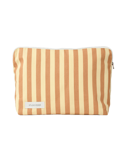 Celia Toiletry Bag - MORNING BEACH