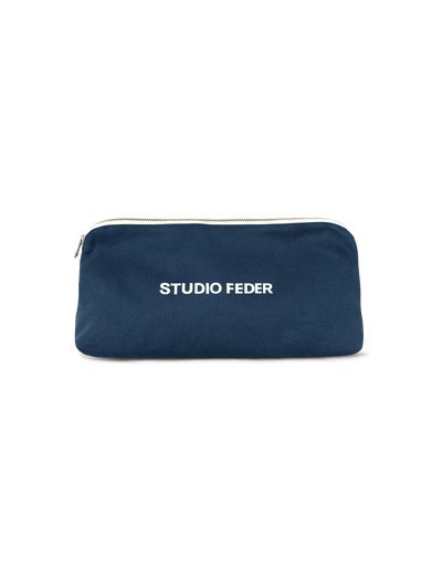 Celia mini toiletbag - NAVY