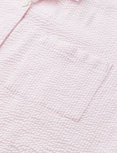 VICTORIA SHIRT - BLOSSOM