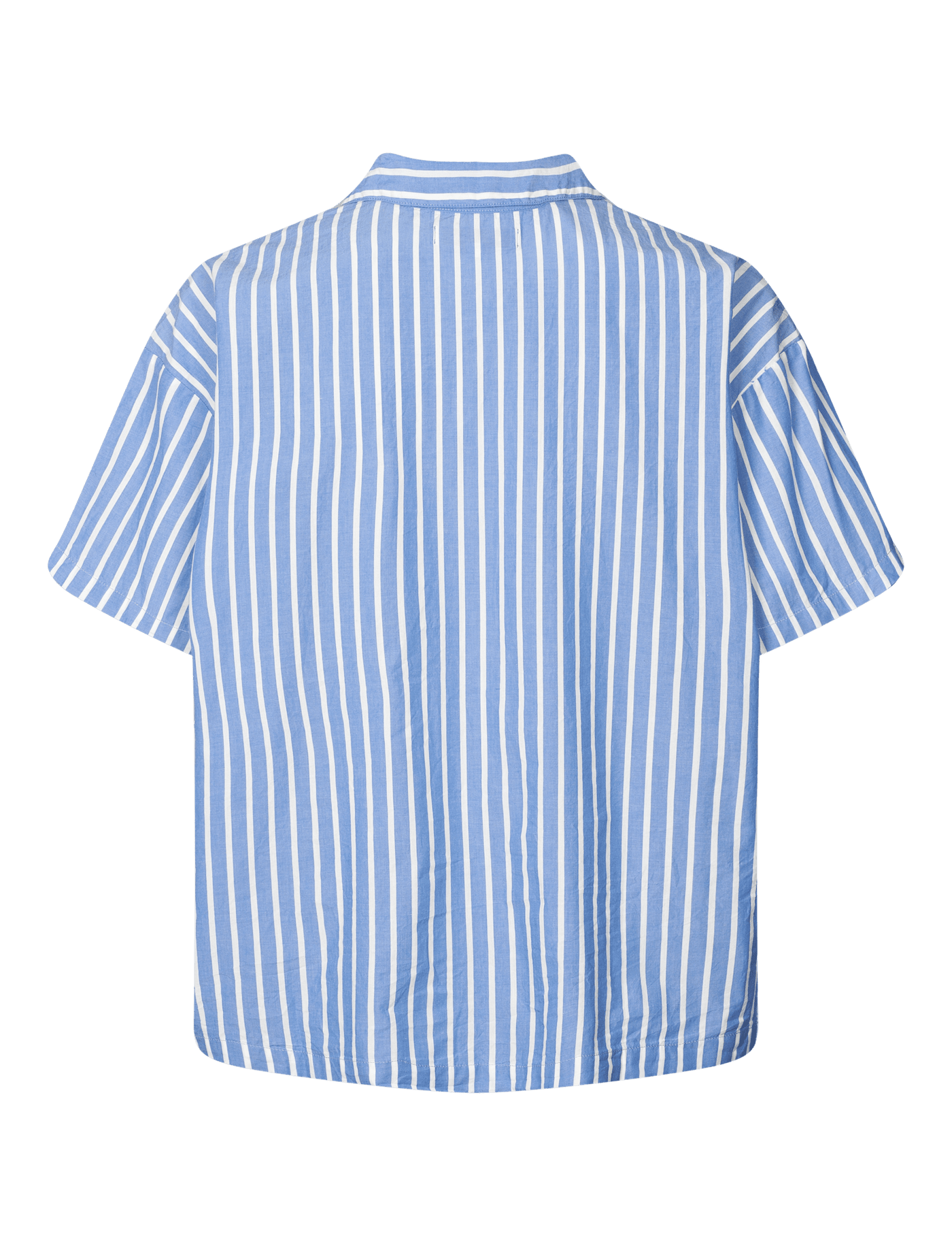 VICTORIA SHIRT - ODDEN