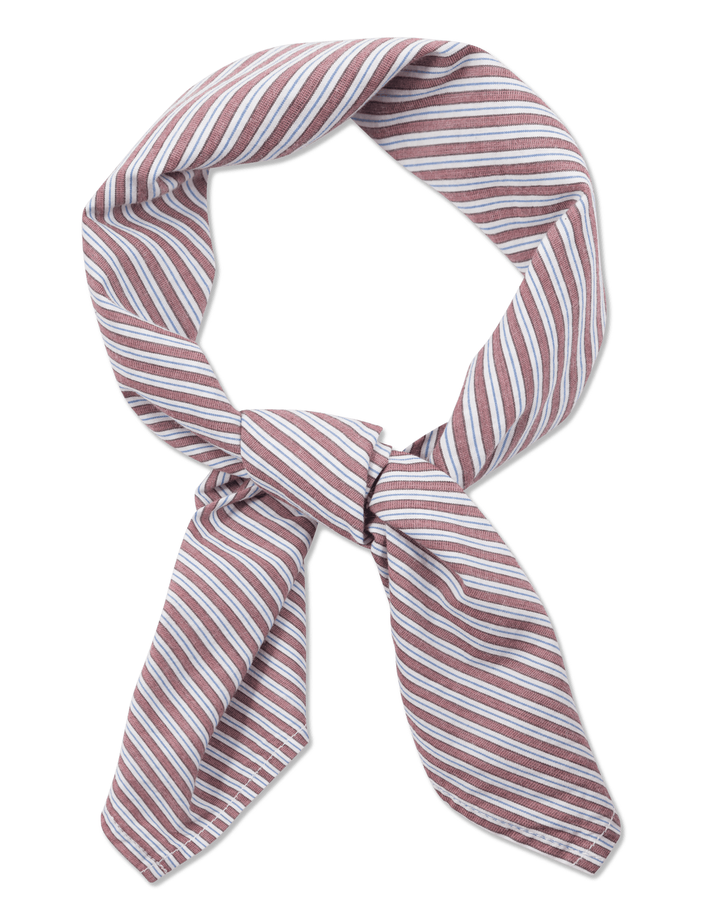 Nico Scarf - ARCHITECT STRIPE