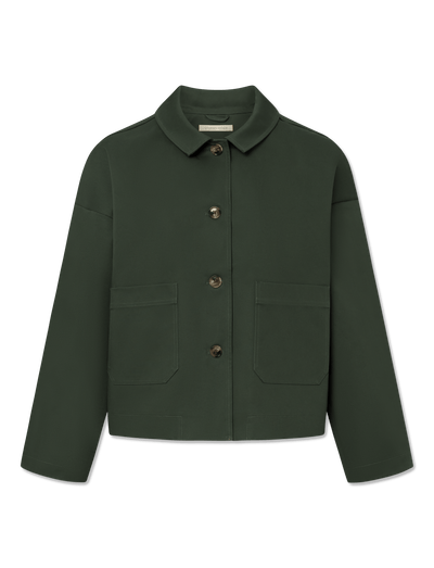 Felina Jacket - PINE