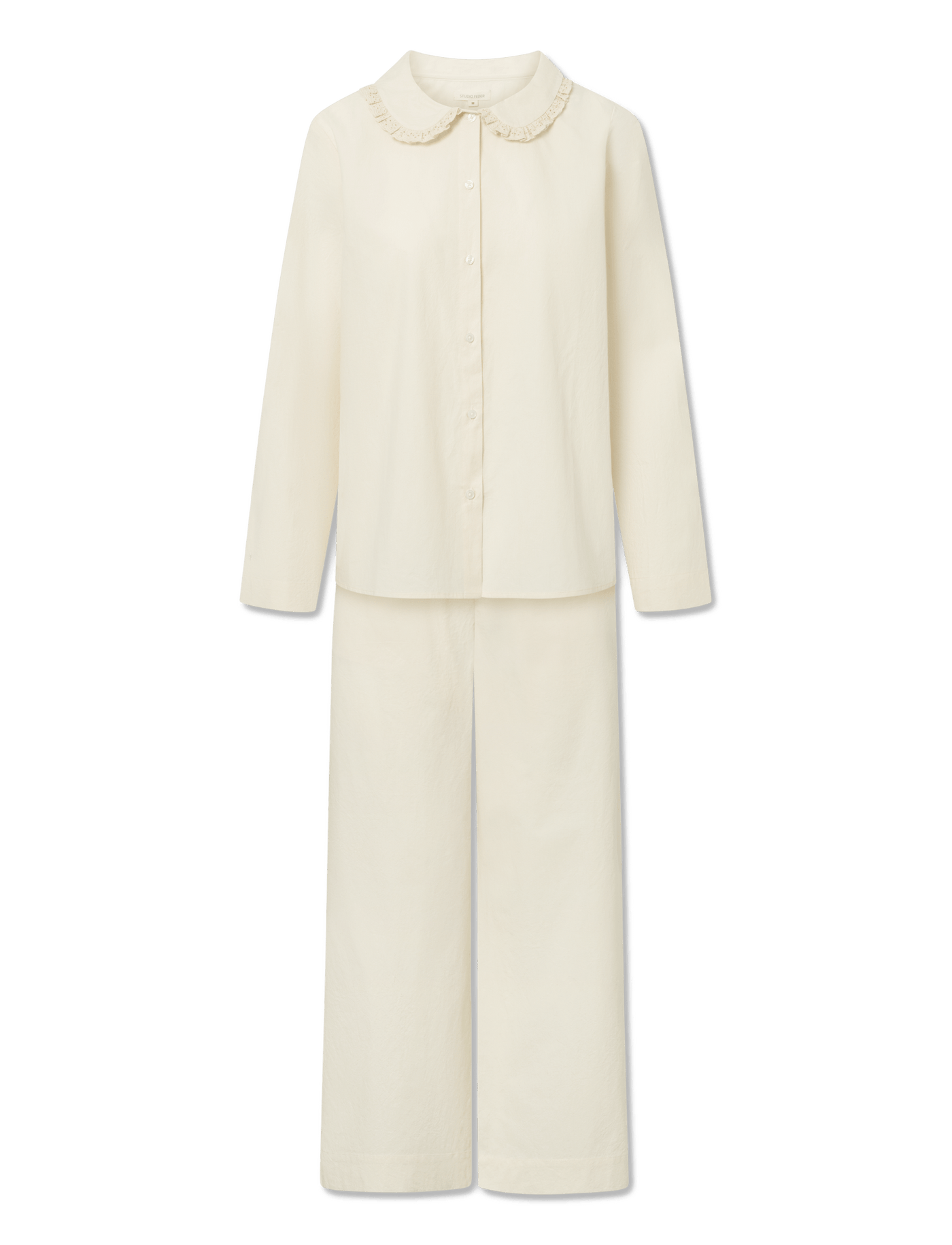 Frida pajamas - UNDYED