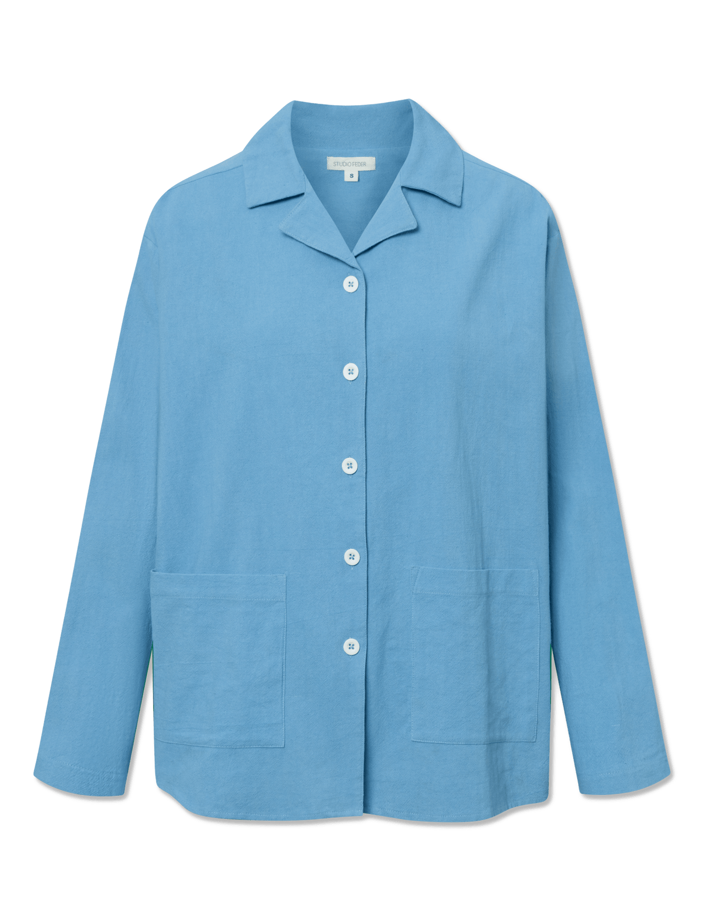 Silja Shirt - PROVENCE