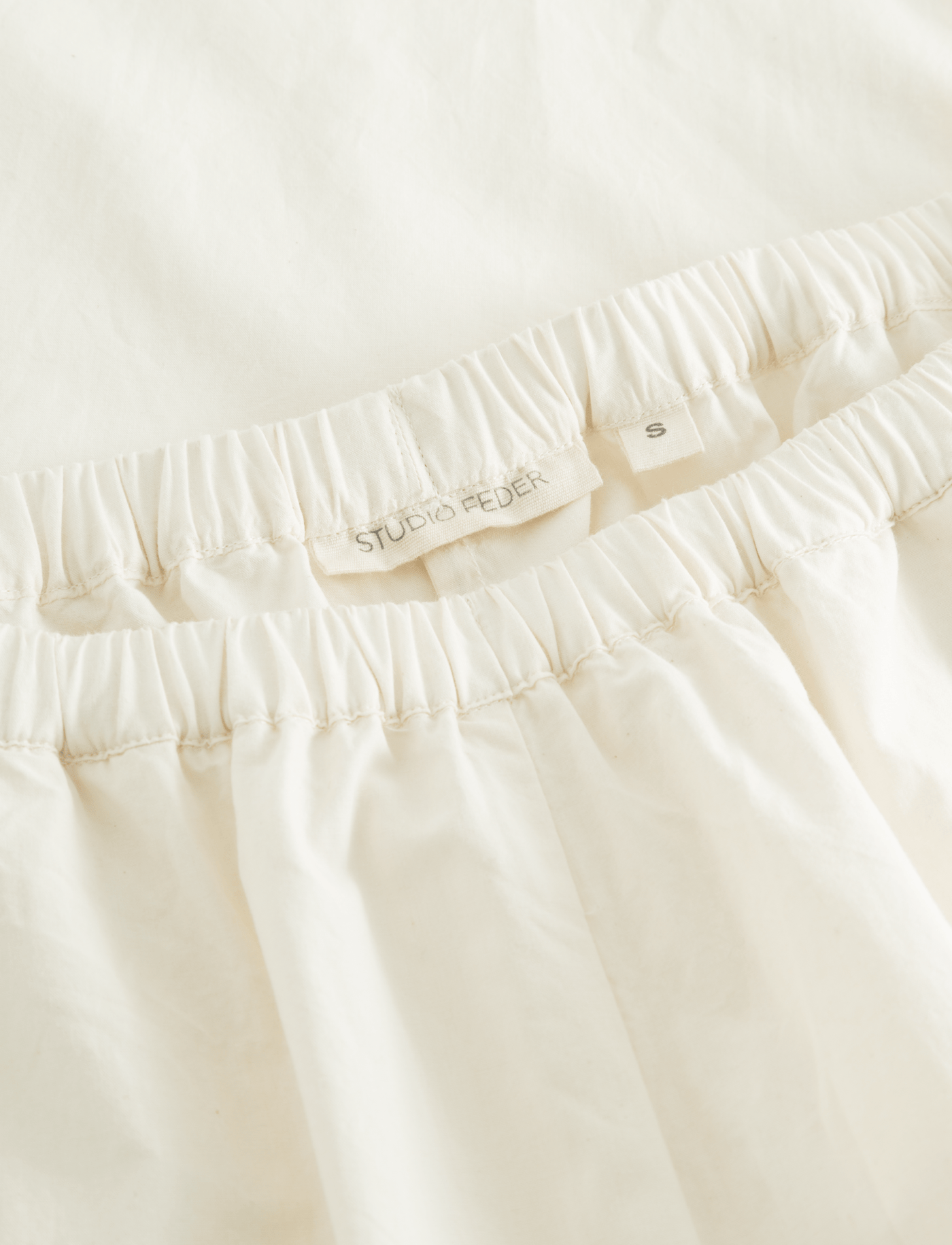 Bella Pants - UNDYED